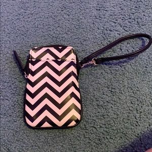 Wallet Wristlet